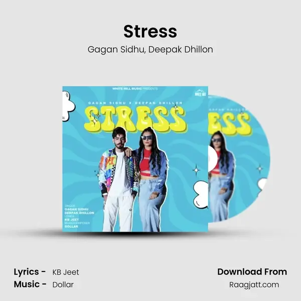 Stress mp3 song