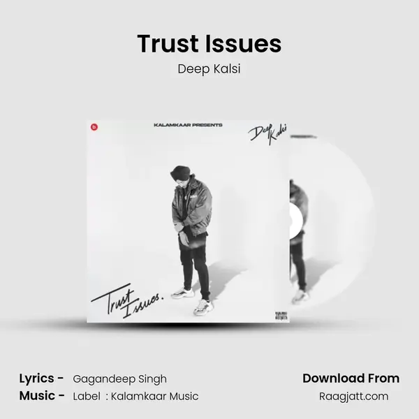 Trust Issues mp3 song