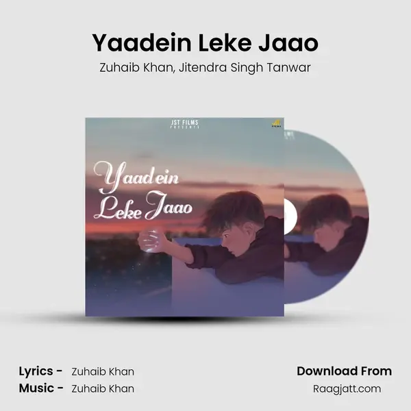 Yaadein Leke Jaao mp3 song