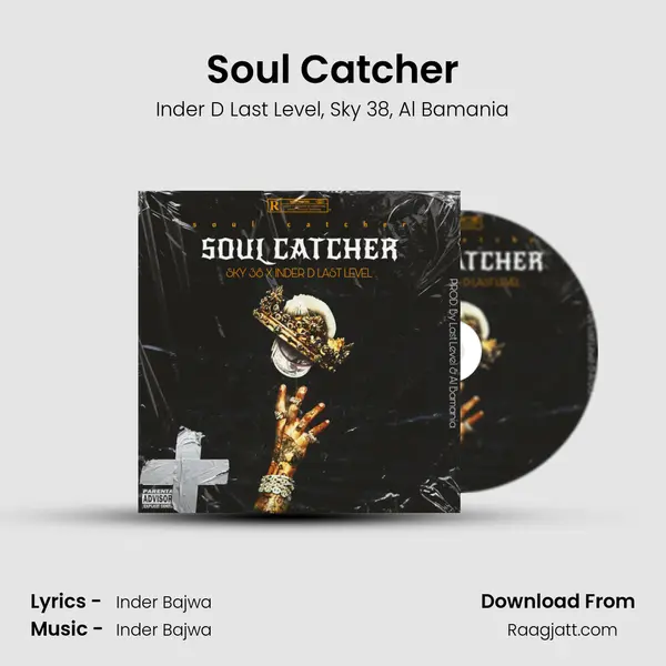 Soul Catcher mp3 song