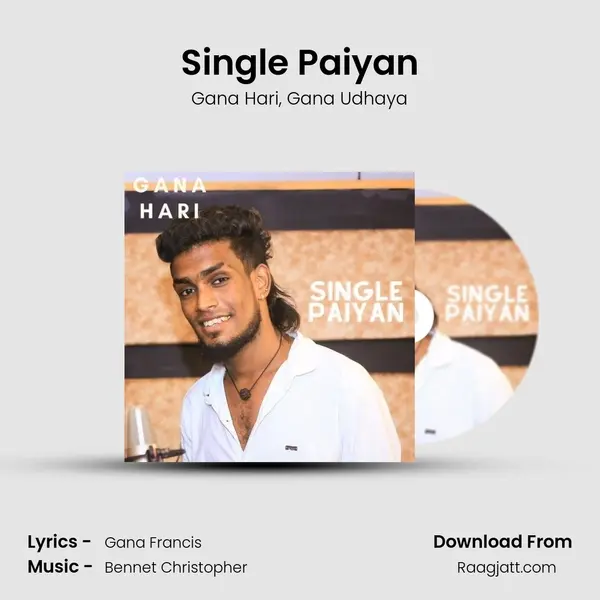 Single Paiyan mp3 song