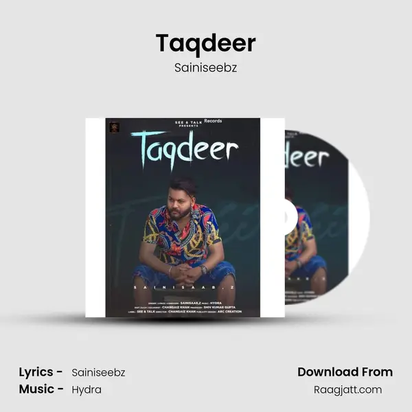 Taqdeer mp3 song