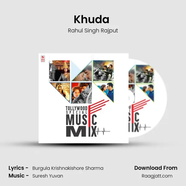 Khuda (From Zindagi) mp3 song