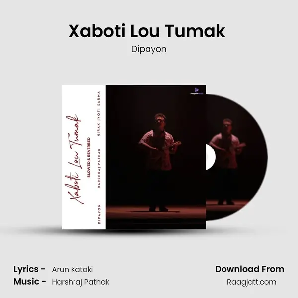 Xaboti Lou Tumak (Slowed + Reverb) - Dipayon album cover 