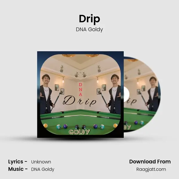 Drip mp3 song