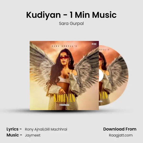 Kudiyan - 1 Min Music mp3 song