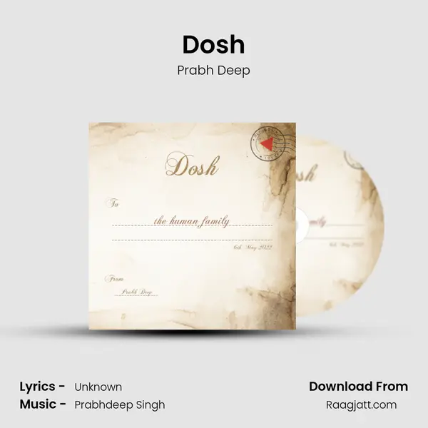 Dosh mp3 song