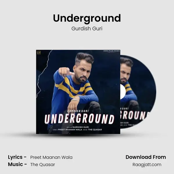 Underground mp3 song