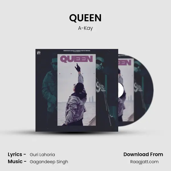 QUEEN mp3 song