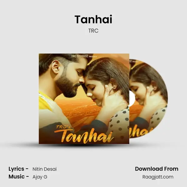 Tanhai mp3 song