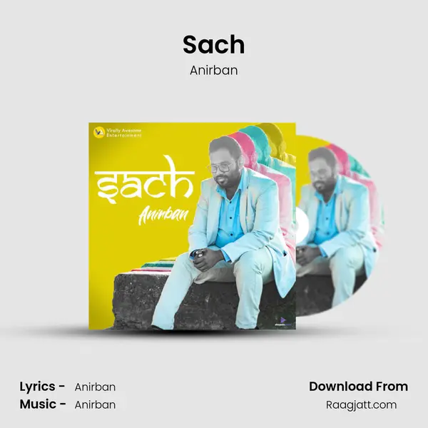 Sach - Anirban mp3 song