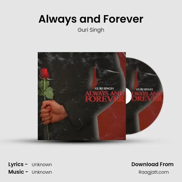 Always and Forever mp3 song