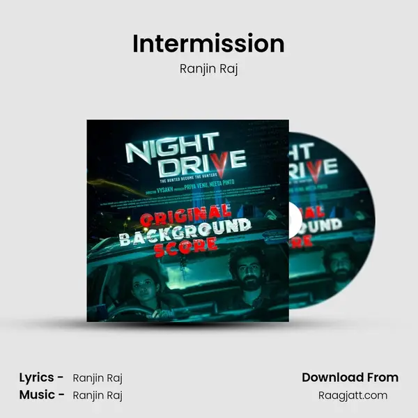 Intermission mp3 song