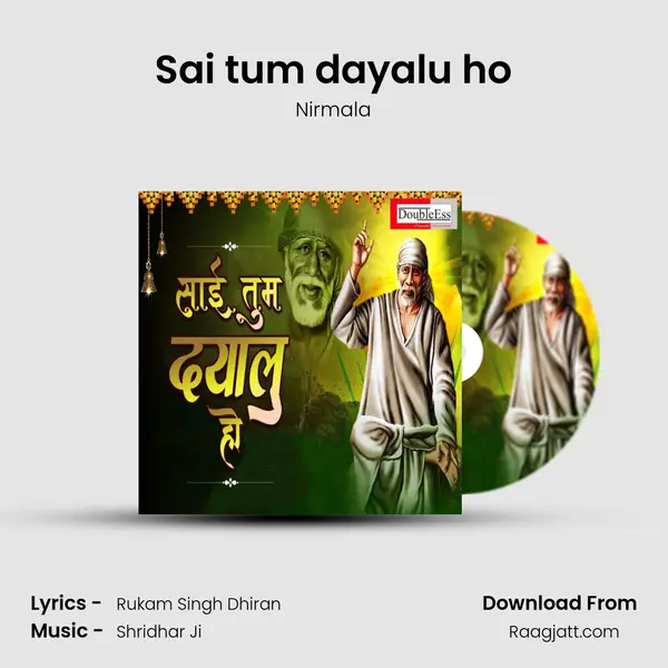 Sai tum dayalu ho - Nirmala mp3 song