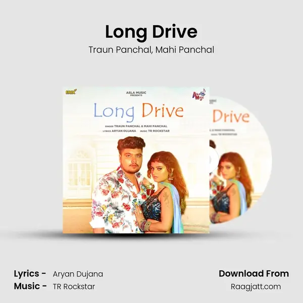 Long Drive mp3 song