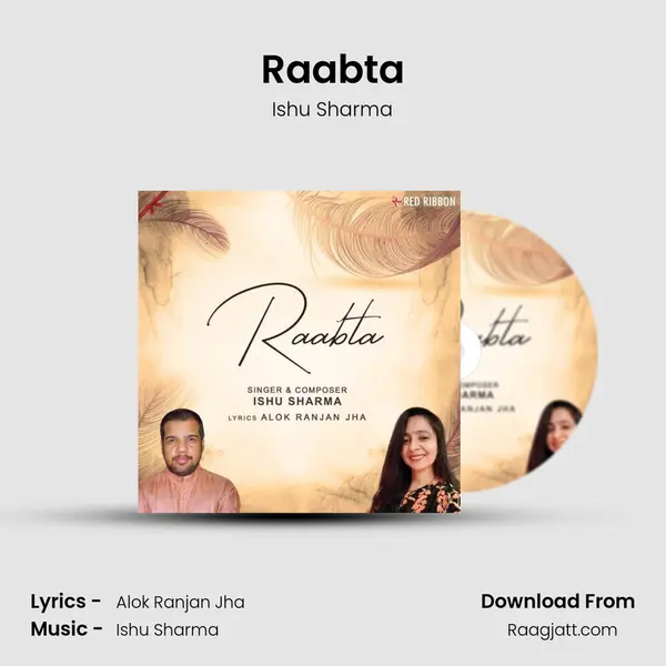 Raabta - Ishu Sharma mp3 song