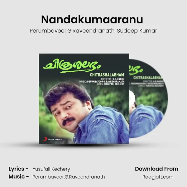 Nandakumaaranu (Version, 2) - Perumbavoor.G.Raveendranath album cover 