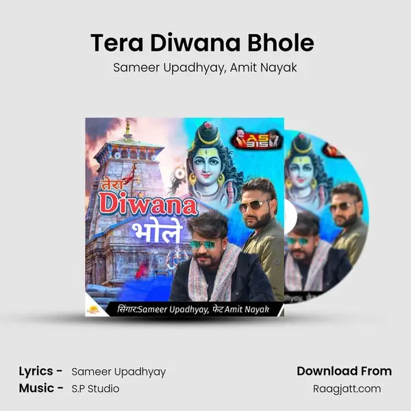 Tera Diwana Bhole (feat. Amit Nayak) mp3 song