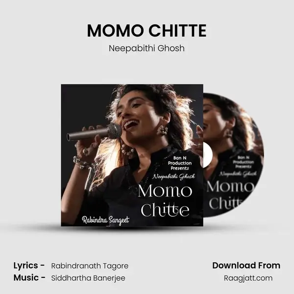 MOMO CHITTE mp3 song