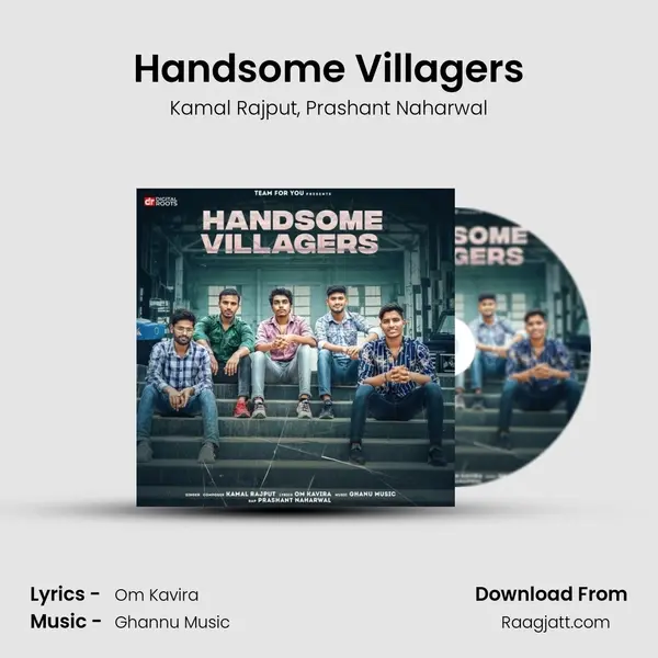 Handsome Villagers mp3 song