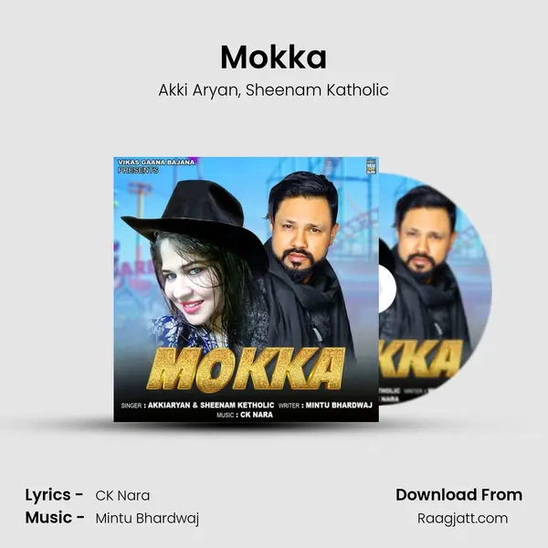 Mokka mp3 song