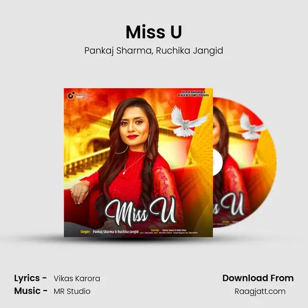 Miss U mp3 song