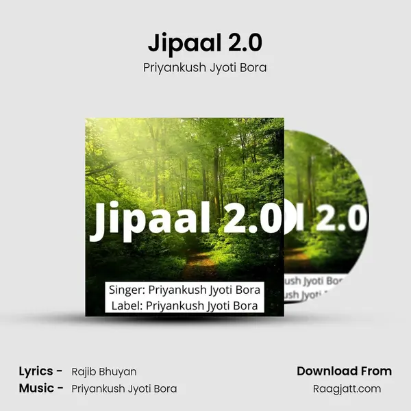 Jipaal 2.0 mp3 song