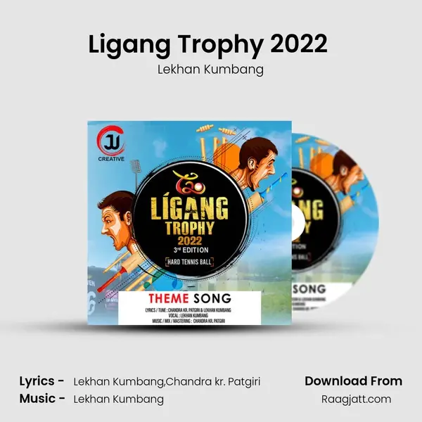 Ligang Trophy 2022 (Theme Song) mp3 song