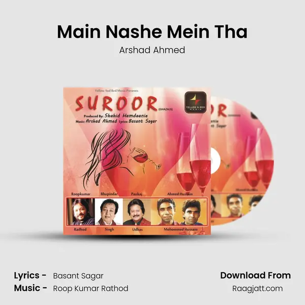 Main Nashe Mein Tha mp3 song