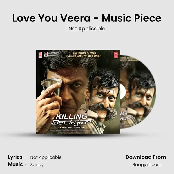 Love You Veera - Music Piece mp3 song