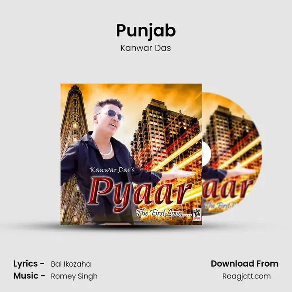 Punjab mp3 song