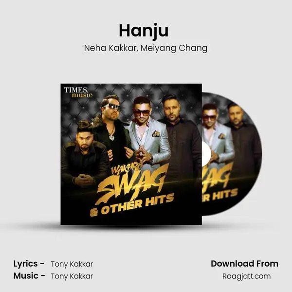 Hanju (Remix) mp3 song