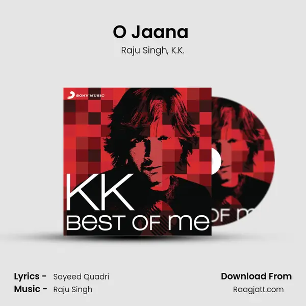 O Jaana (From 