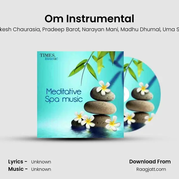 Om Instrumental mp3 song