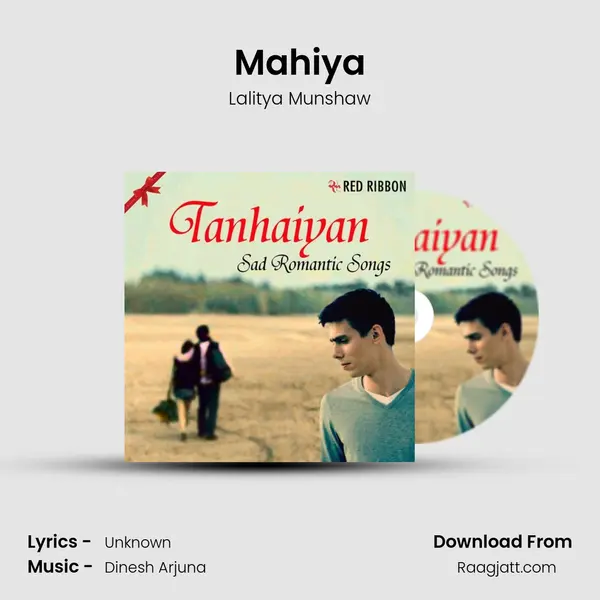 Mahiya mp3 song