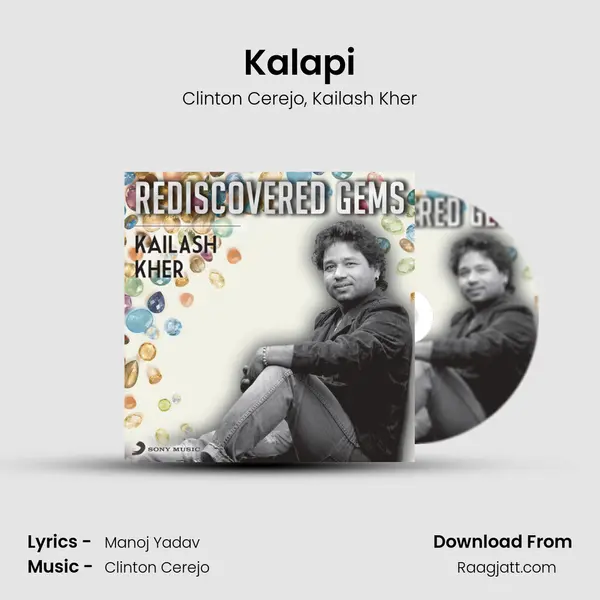 Kalapi mp3 song