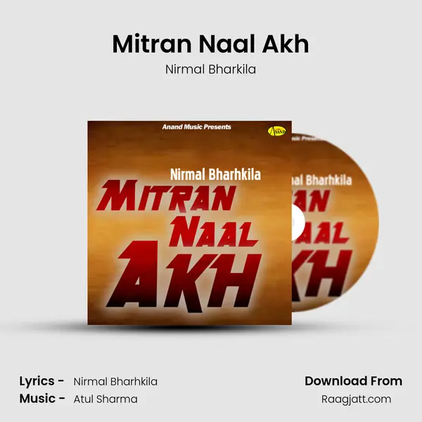 Mitran Naal Akh mp3 song