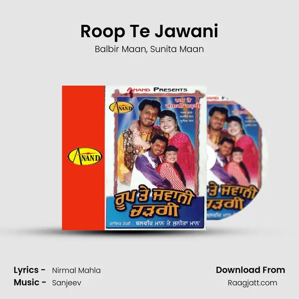 Roop Te Jawani mp3 song