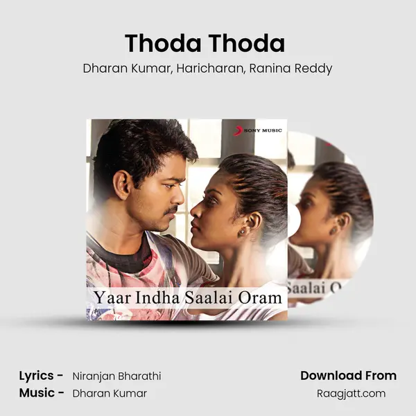 Thoda Thoda (From 