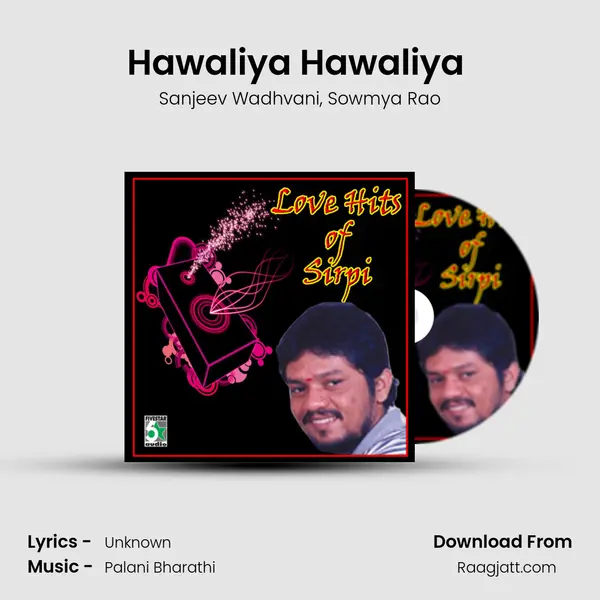 Hawaliya Hawaliya (From Janaki Raman) mp3 song