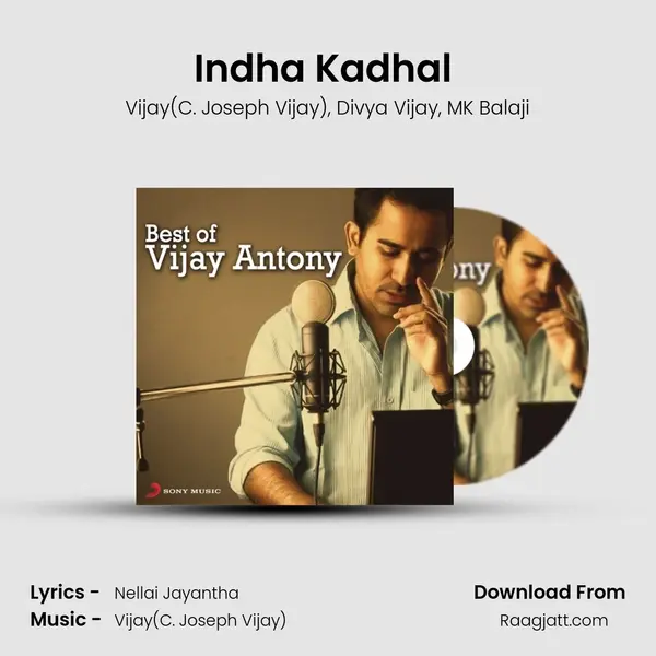 Indha Kadhal (From Kanagavel Kaakka) mp3 song