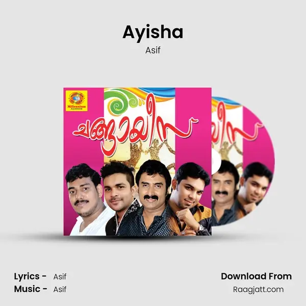 Ayisha mp3 song