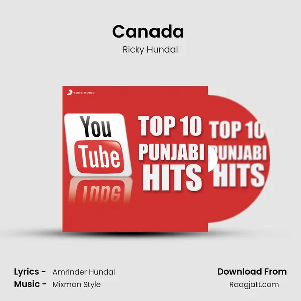 Canada (From Canada) mp3 song