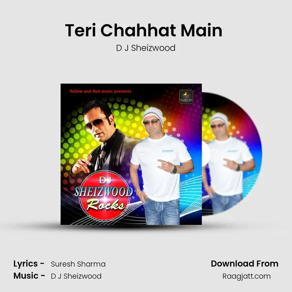 Teri Chahhat Main (Harjai) mp3 song