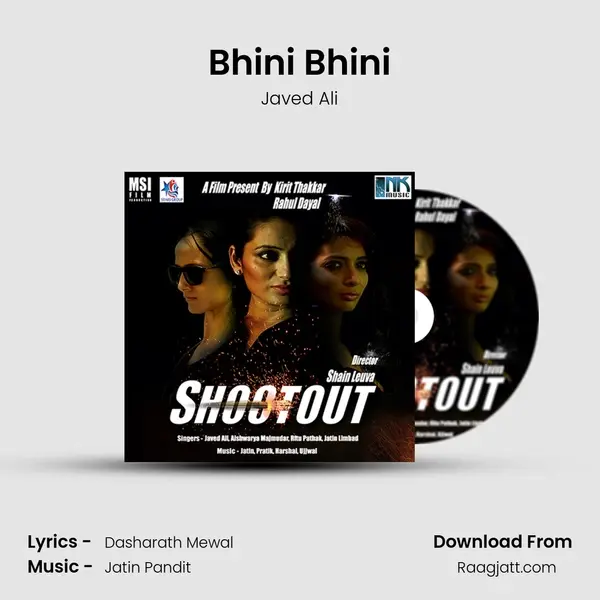 Bhini Bhini mp3 song