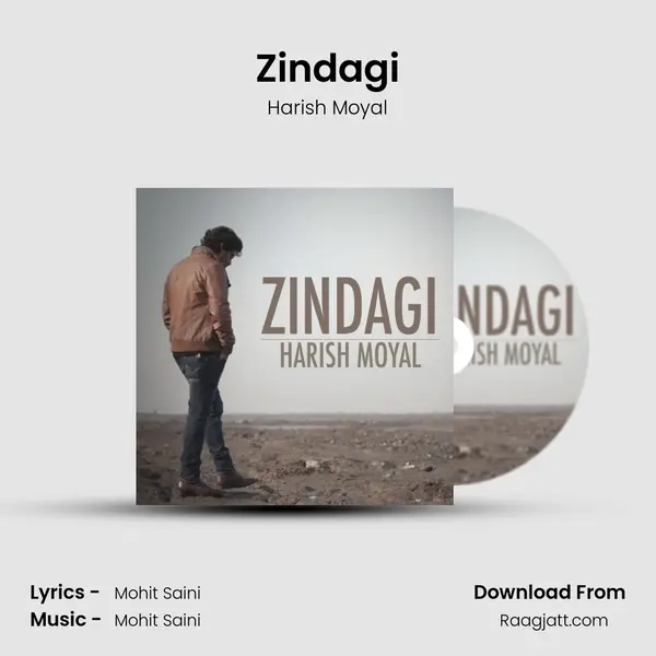 Zindagi mp3 song