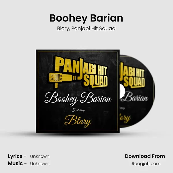 Boohey Barian mp3 song