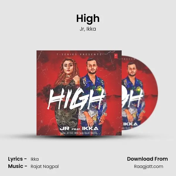 High mp3 song