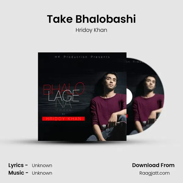 Take Bhalobashi mp3 song