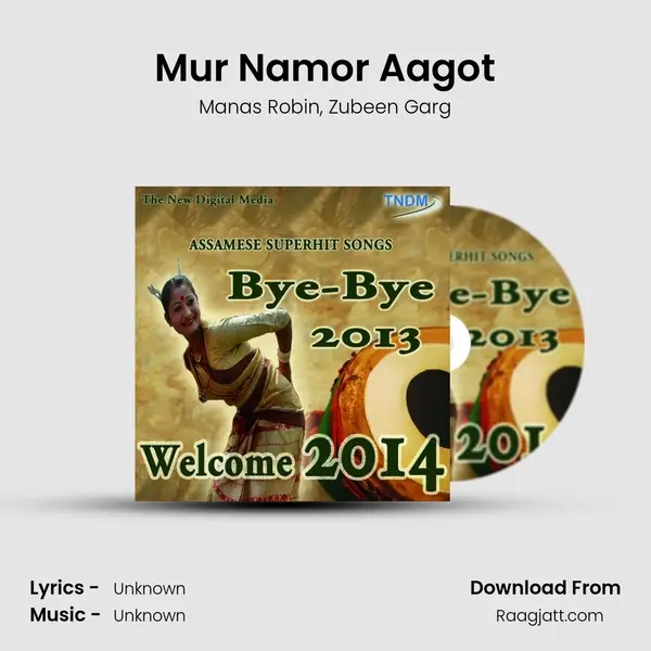 Mur Namor Aagot mp3 song